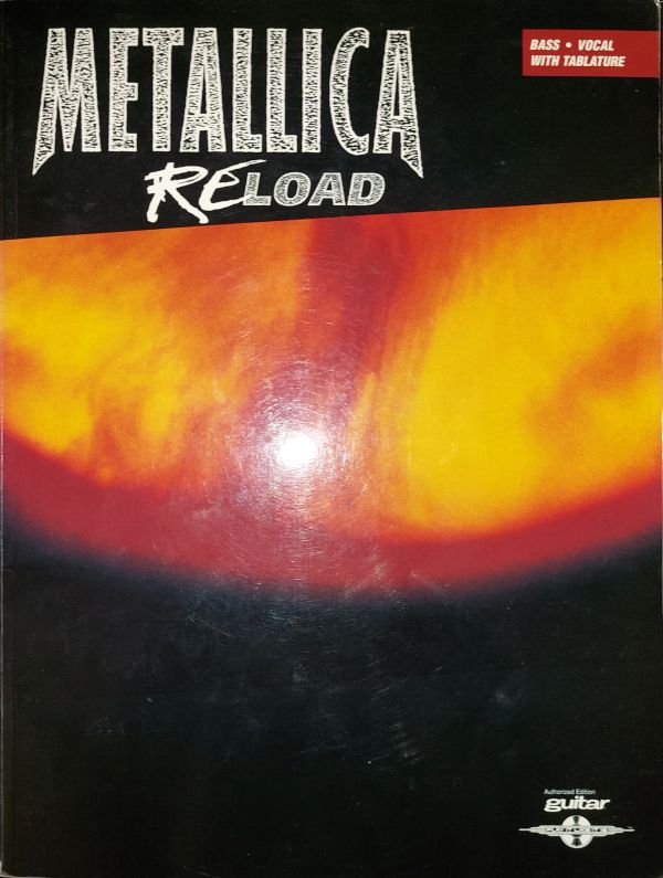 Reload Play It Like It Is