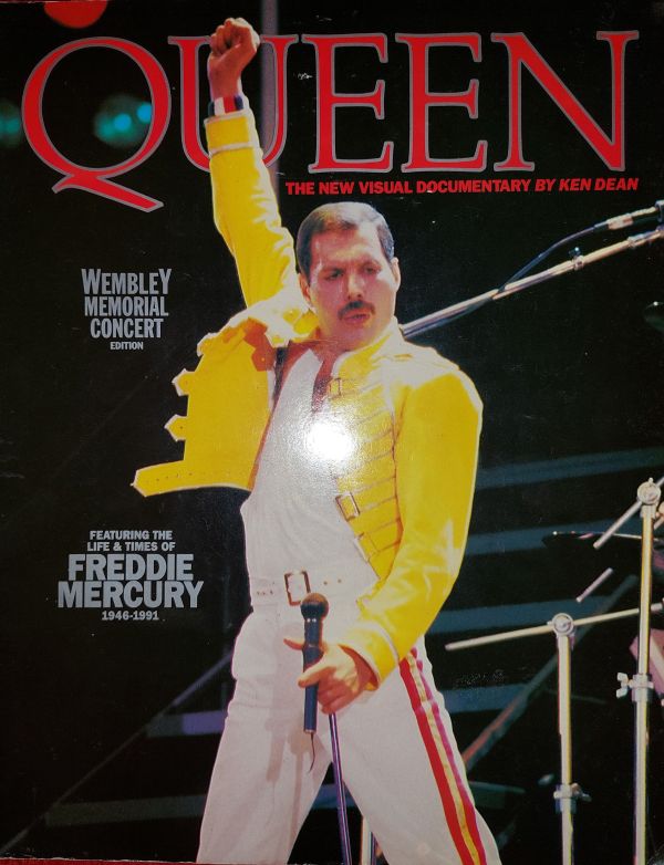 The New Visual Documentary