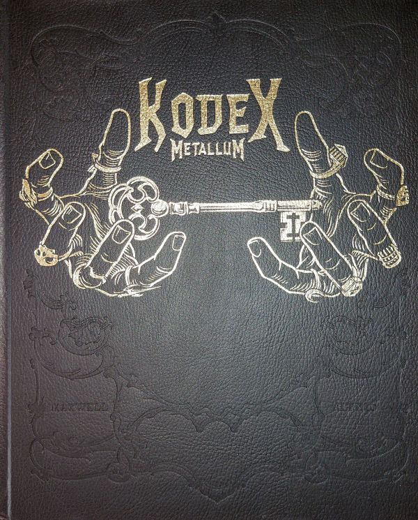 Codex Metallum