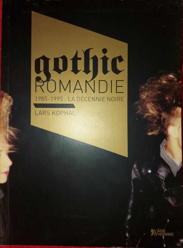 Gothic Romandie