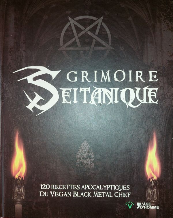 Grimoire Seitanique