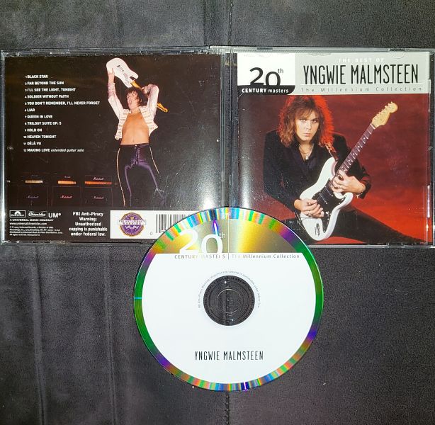 The Millenum Compilation