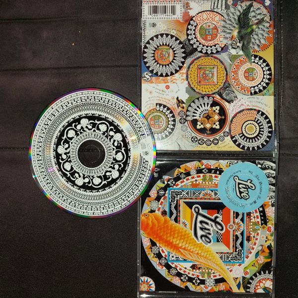 The Distance To Here