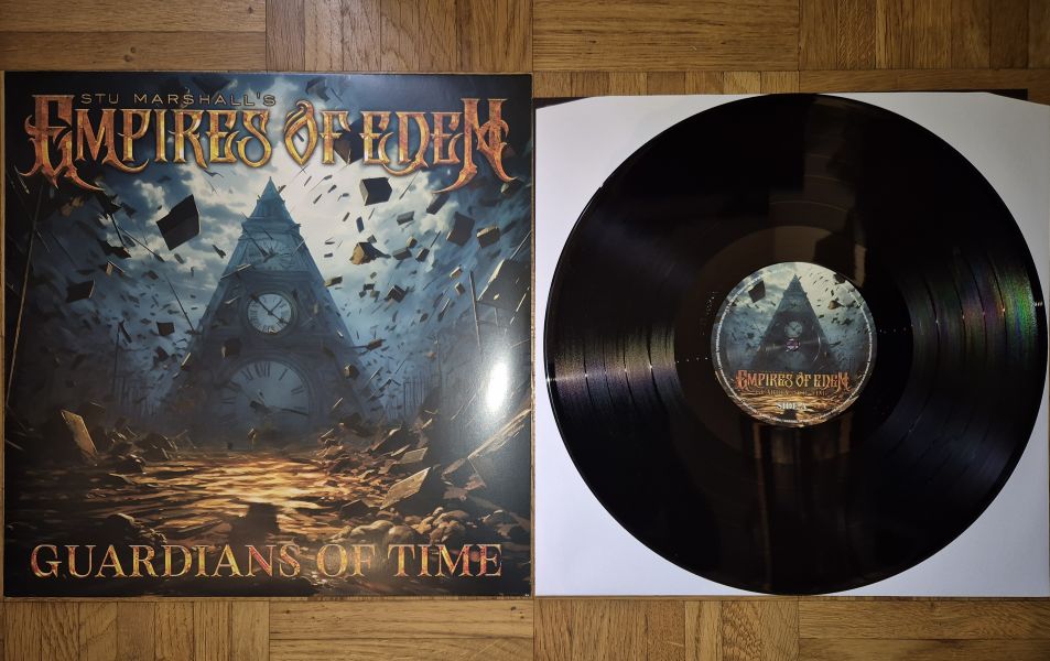Guardians Of Time