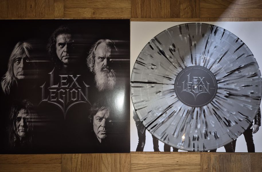 Lex Legion