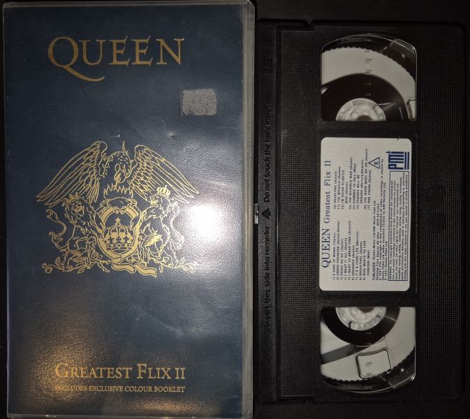 Greatest Flix II