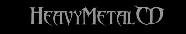 Heavy Metal CD