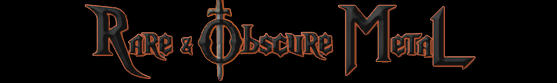 Rare & obscure Metal
